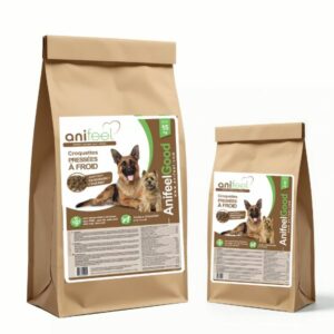 Croquette pressée à froid Anifeel’good