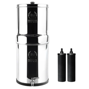 filtre à eau par gravité Phoenix Gravity Eaussipure